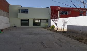 Foto de inmueble en  , Col. Chachapa C.P. 72990, Amozoc