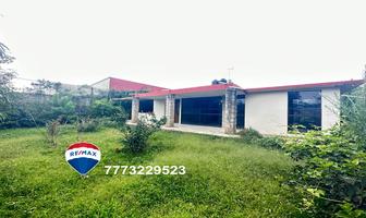 Foto de inmueble en Chamillpa, Col. Chamilpa C.P. 62210, Cuernavaca