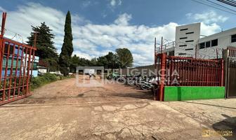 Foto de inmueble en Chamizal, Col. La Trinidad C.P. 56130, Texcoco
