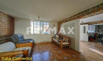 Foto de inmueble en Chankom, Col. Héroes de Padierna C.P. 14200, Tlalpan