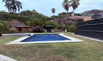 Foto de inmueble en  , Col. Chapultepec C.P. 62450, Cuernavaca