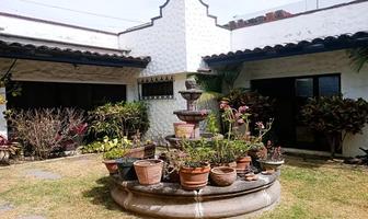 Foto de inmueble en  , Col. Chapultepec C.P. 62450, Cuernavaca