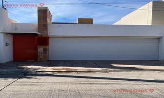 Foto de inmueble en  , Col. Chapultepec C.P. 80040, Culiacán