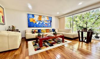 Foto de inmueble en  , Col. Chapultepec Morales C.P. 11570, Miguel Hidalgo