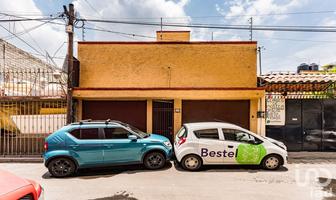 Foto de inmueble en Chatines #121, Col. Tezozomoc C.P. 02459, Azcapotzalco