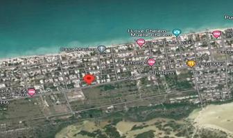 Foto de inmueble en  , Col. Chelem C.P. 97336, Progreso