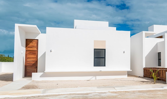 Foto de inmueble en , Col. Chelem C.P. 97336, Progreso