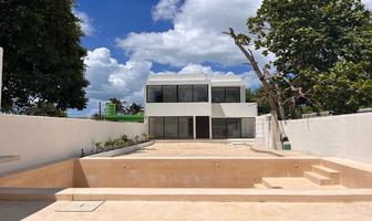 Foto de inmueble en  , Col. Chelem C.P. 97336, Progreso