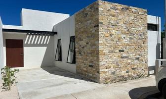 Foto de inmueble en  , Col. Chelem C.P. 97336, Progreso