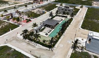 Foto de inmueble en , Col. Chelem C.P. 97336, Progreso