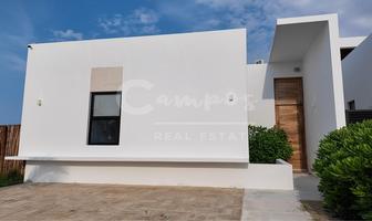 Foto de inmueble en  , Col. Chelem C.P. 97336, Progreso