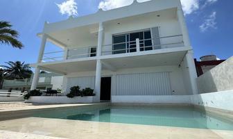 Foto de inmueble en  , Col. Chelem C.P. 97336, Progreso