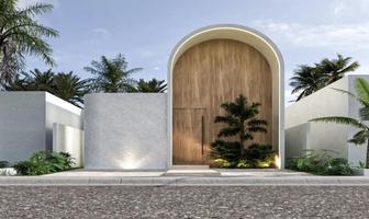 Foto de inmueble en  , Col. Chelem C.P. 97336, Progreso
