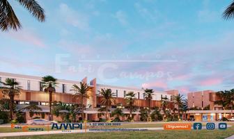Foto de inmueble en , Col. Chelem C.P. 97336, Progreso