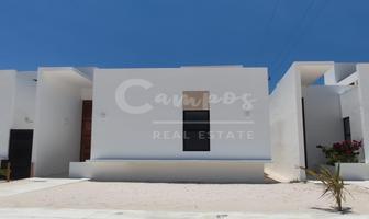 Foto de inmueble en  , Col. Chelem C.P. 97336, Progreso