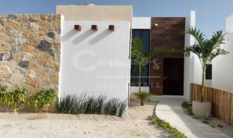 Foto de inmueble en  , Col. Chelem C.P. 97336, Progreso