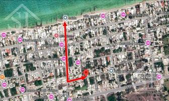 Foto de inmueble en Terreno en Venta a 5 Cuadras del Mar. Zona: Chelem, Puerto, Col. Chelem C.P. 97336, Progreso