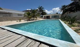 Foto de inmueble en , Col. Chelem C.P. 97336, Progreso