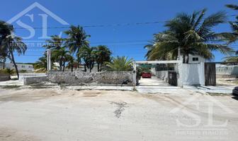 Foto de inmueble en  , Col. Chelem C.P. 97336, Progreso