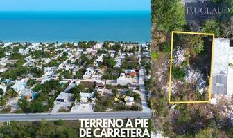 Foto de inmueble en  , Col. Chelem C.P. 97336, Progreso