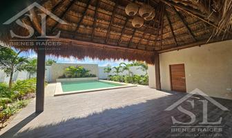 Foto de inmueble en , Col. Chelem C.P. 97336, Progreso