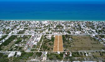 Foto de inmueble en , Col. Chelem C.P. 97336, Progreso