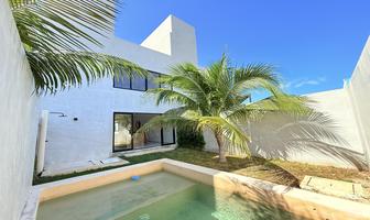 Foto de inmueble en  , Col. Chelem C.P. 97336, Progreso
