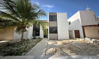 Foto de inmueble en Chelem #WHI310940, Col. Chelem C.P. 97336, Progreso