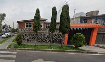 Foto de inmueble en CHEMAX 123, Pedregal De San Nicolas 1ra secc, Col. Pedregal de San Nicolás 3A Sección C.P. 14100, Tlalpan