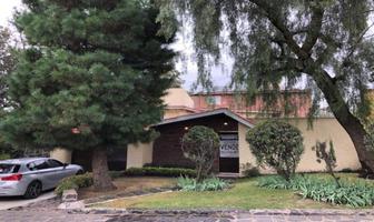 Foto de inmueble en Chemax #333, Col. Jardines del Ajusco C.P. 14200, Tlalpan