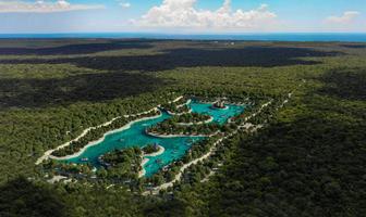 Foto de inmueble en Chemula, Col. Puerto Aventuras C.P. 77733, Solidaridad