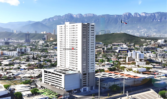 Foto de inmueble en , Col. Chepevera C.P. 64030, Monterrey