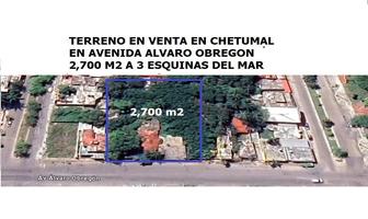 Foto de inmueble en  , Col. Chetumal (Internacional de Chetumal) C.P. 77048, Othón P. Blanco