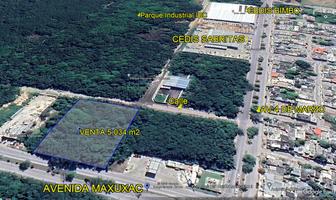 Foto de inmueble en  , Col. Chetumal (Internacional de Chetumal) C.P. 77048, Othón P. Blanco