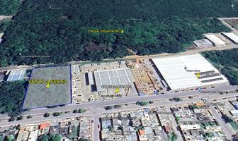 Foto de inmueble en  , Col. Chetumal (Internacional de Chetumal) C.P. 77048, Othón P. Blanco