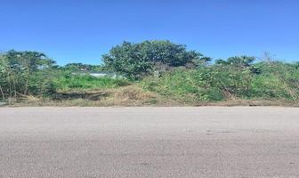 Foto de inmueble en  , Col. Chetumal (Internacional de Chetumal) C.P. 77048, Othón P. Blanco