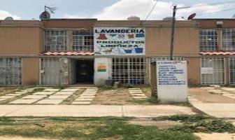 Foto de inmueble en Chicoloapan, Col. Ciudad Galaxia los Reyes C.P. 56383, Chicoloapan