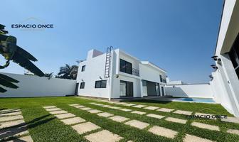 Foto de inmueble en  , Col. Chiconcuac C.P. 62795, Xochitepec