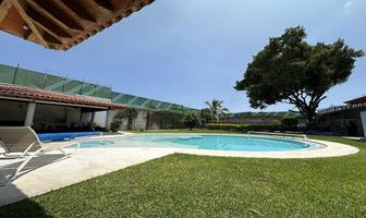 Foto de inmueble en  , Col. Chiconcuac C.P. 62795, Xochitepec