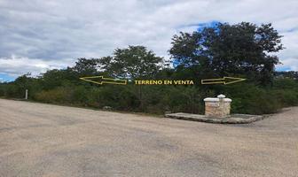 Foto de inmueble en  , Col. Chicxulub C.P. 97340, Chicxulub Pueblo