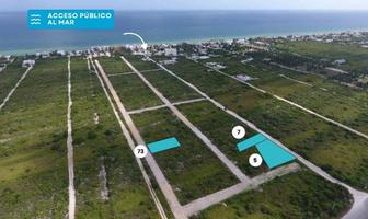 Foto de inmueble en  , Col. Chicxulub C.P. 97340, Chicxulub Pueblo