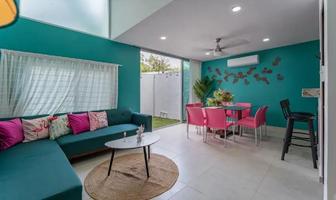 Foto de inmueble en Casa EN Venta EN Chicxulub Puerto Yucatán A UNA Cuadra DEL MAR, Col. Chicxulub Puerto C.P. 97330, Progreso