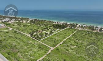 Foto de inmueble en C17 Esq. con C6 y C10, Col. Chicxulub Puerto C.P. 97330, Progreso