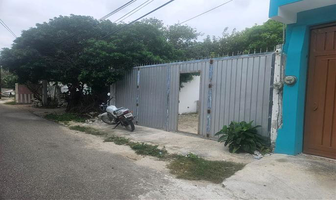 Foto de inmueble en , Col. Chicxulub Puerto C.P. 97330, Progreso
