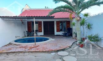 Foto de inmueble en  , Col. Chicxulub Puerto C.P. 97330, Progreso