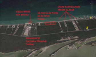 Foto de inmueble en  , Col. Chicxulub Puerto C.P. 97330, Progreso