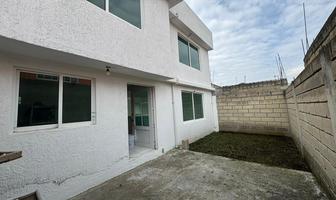 Foto de inmueble en , Col. Chignahuapa C.P. 52046, Lerma