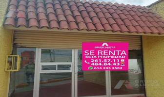 Foto de inmueble en  , Col. Chihuahua Centro C.P. 31000, Chihuahua