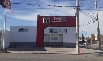 Foto de inmueble en  , Col. Chihuahua Centro C.P. 31000, Chihuahua