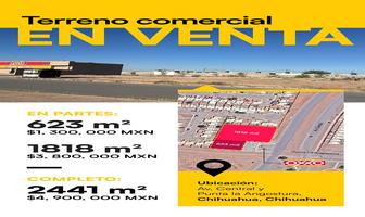 Foto de inmueble en  , Col. Chihuahua Centro C.P. 31000, Chihuahua